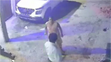 UP woman’s ’drum’ warning to husband, assault video goes viral